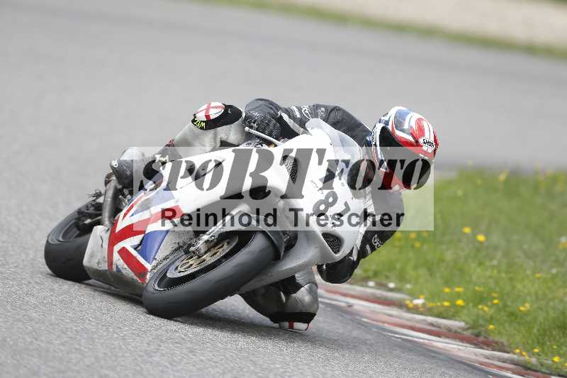 /34 25.07.2025 Speer Racing ADR/Gruppe rot/181